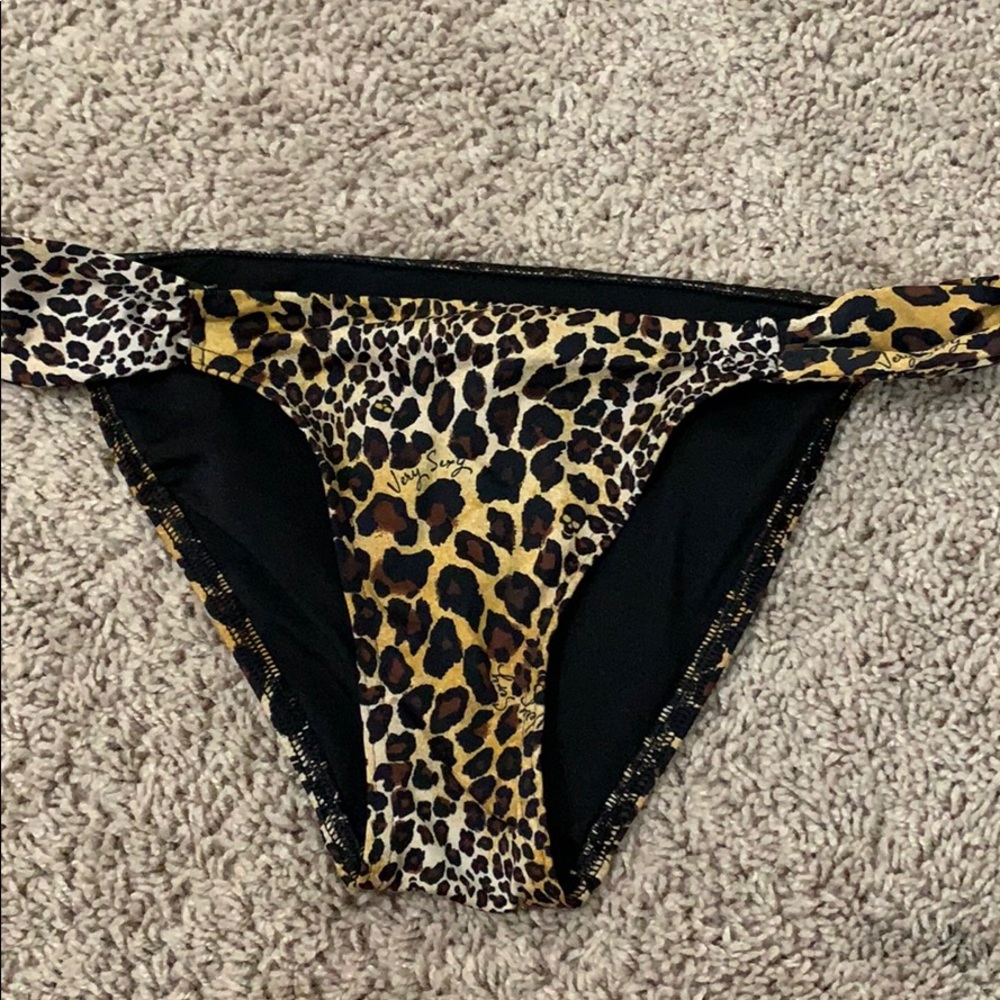 bathing suit